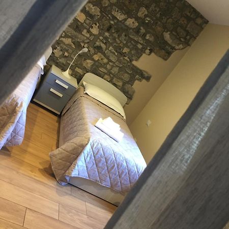 Residence La Canonica Коста-Валле-Иманья Экстерьер фото