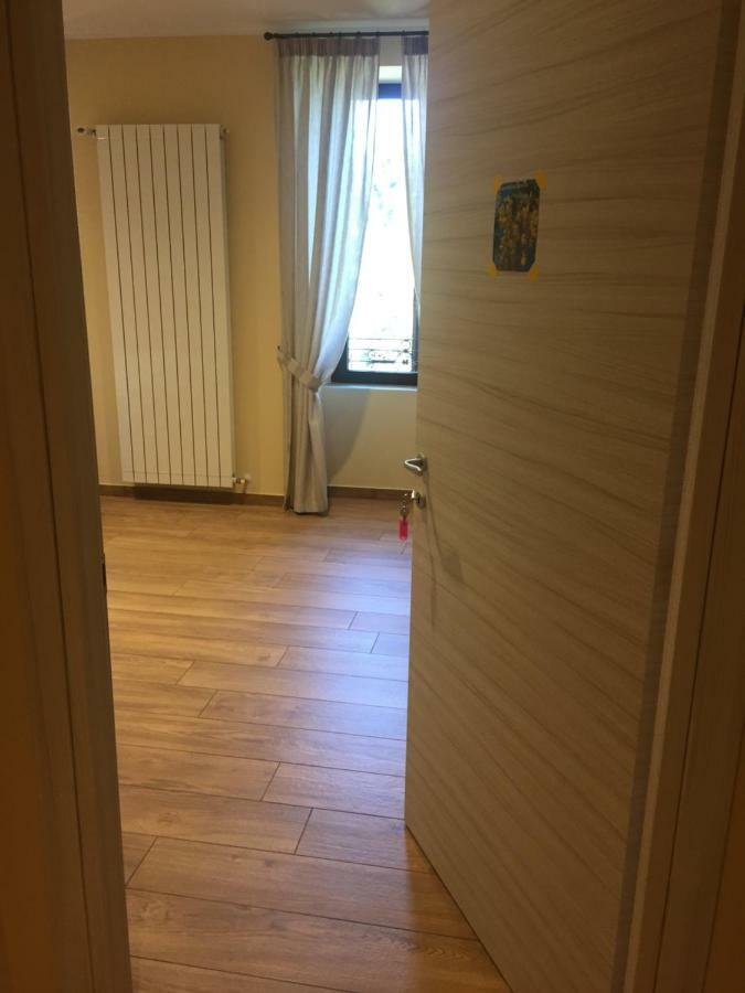 Residence La Canonica Коста-Валле-Иманья Экстерьер фото