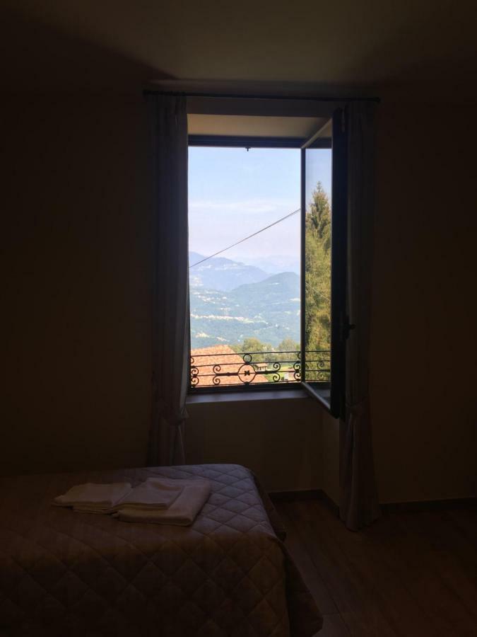Residence La Canonica Коста-Валле-Иманья Экстерьер фото