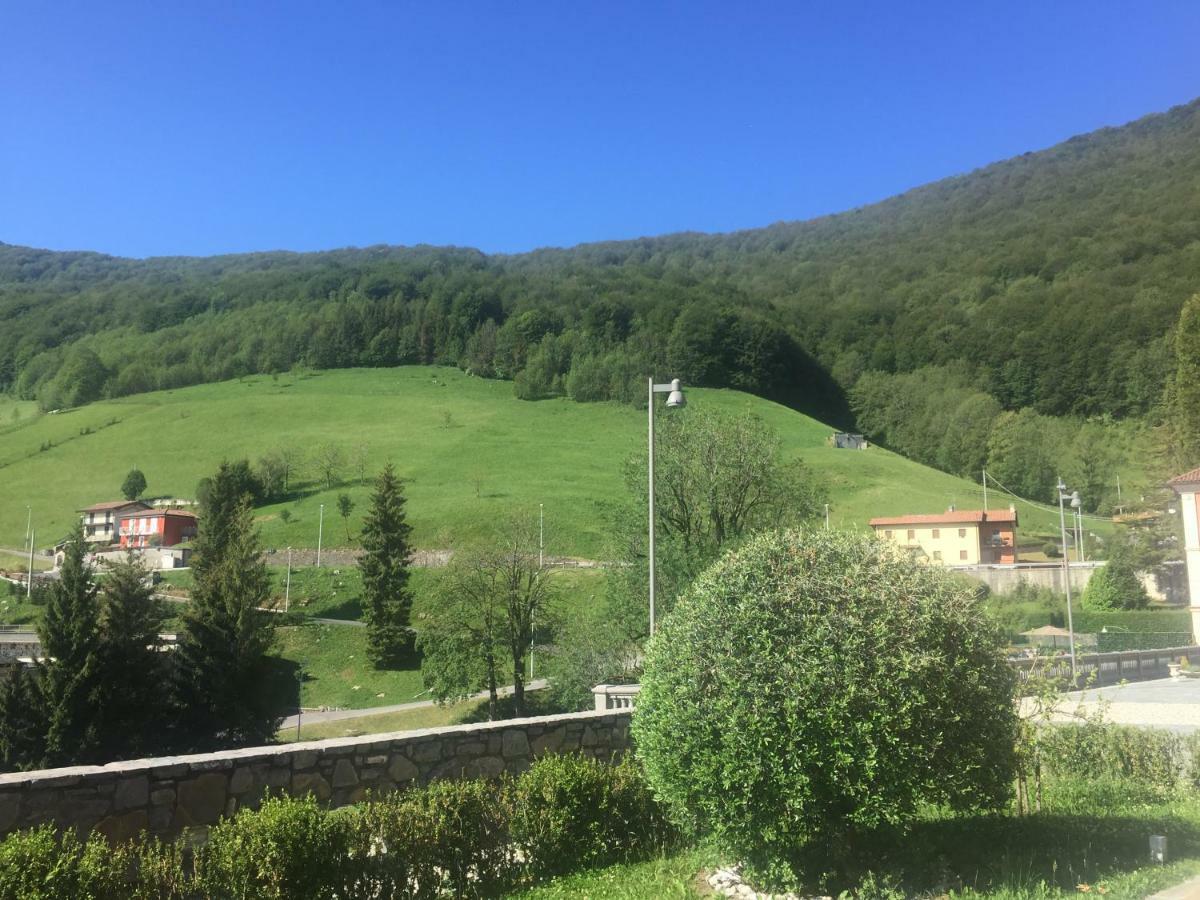 Residence La Canonica Коста-Валле-Иманья Экстерьер фото