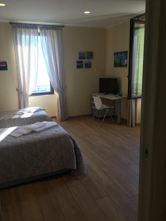 Residence La Canonica Коста-Валле-Иманья Экстерьер фото