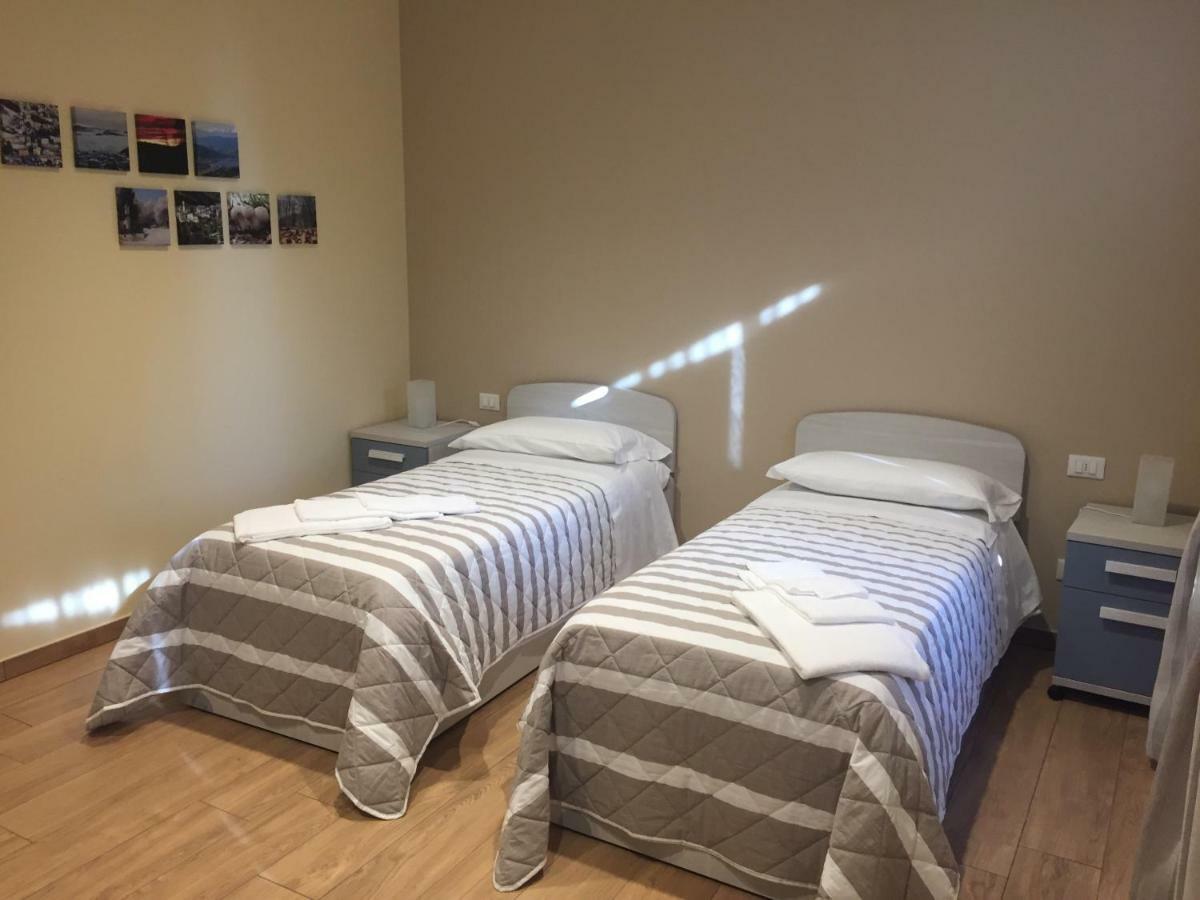Residence La Canonica Коста-Валле-Иманья Экстерьер фото