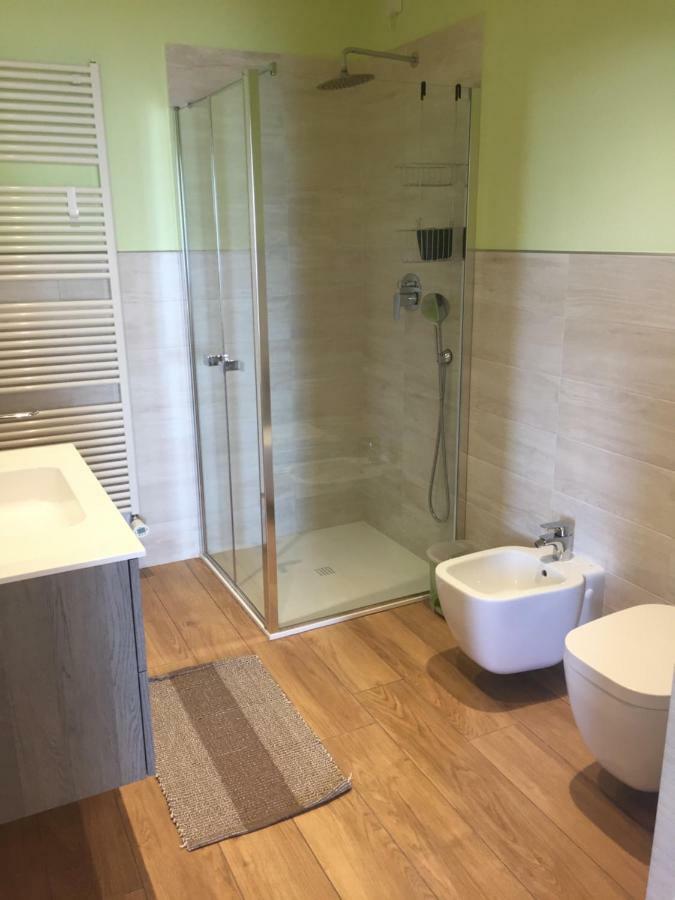 Residence La Canonica Коста-Валле-Иманья Экстерьер фото