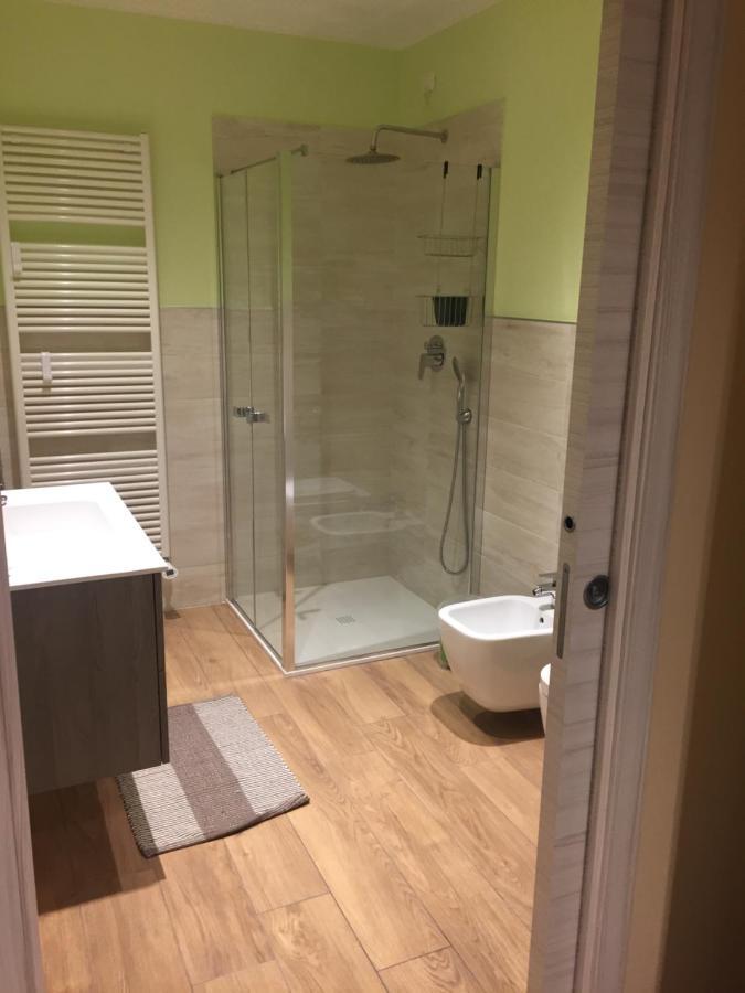 Residence La Canonica Коста-Валле-Иманья Экстерьер фото