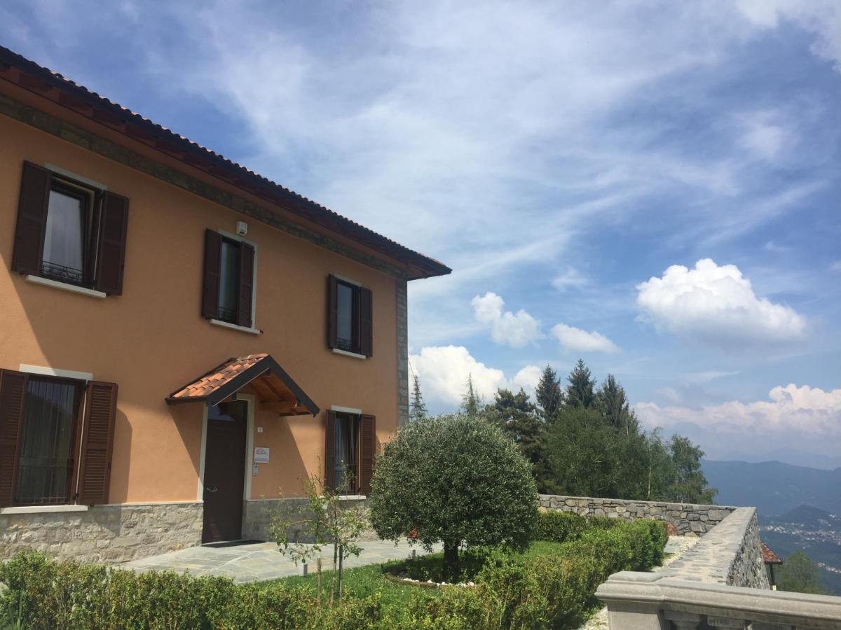 Residence La Canonica Коста-Валле-Иманья Экстерьер фото